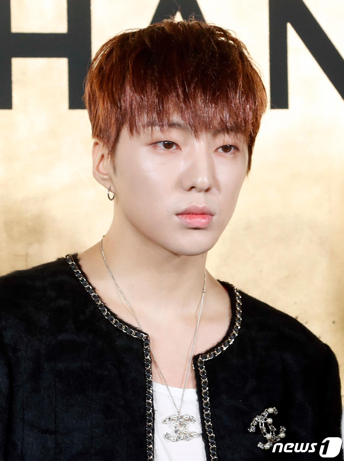 본문 이미지 - 위너 강승윤/뉴스1 ⓒ News1 