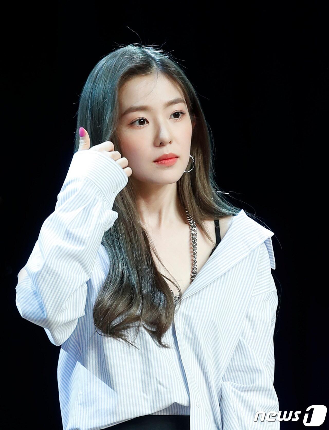 본문 이미지 - 레드벨벳 아이린/뉴스1 ⓒ News1 권현진 기자