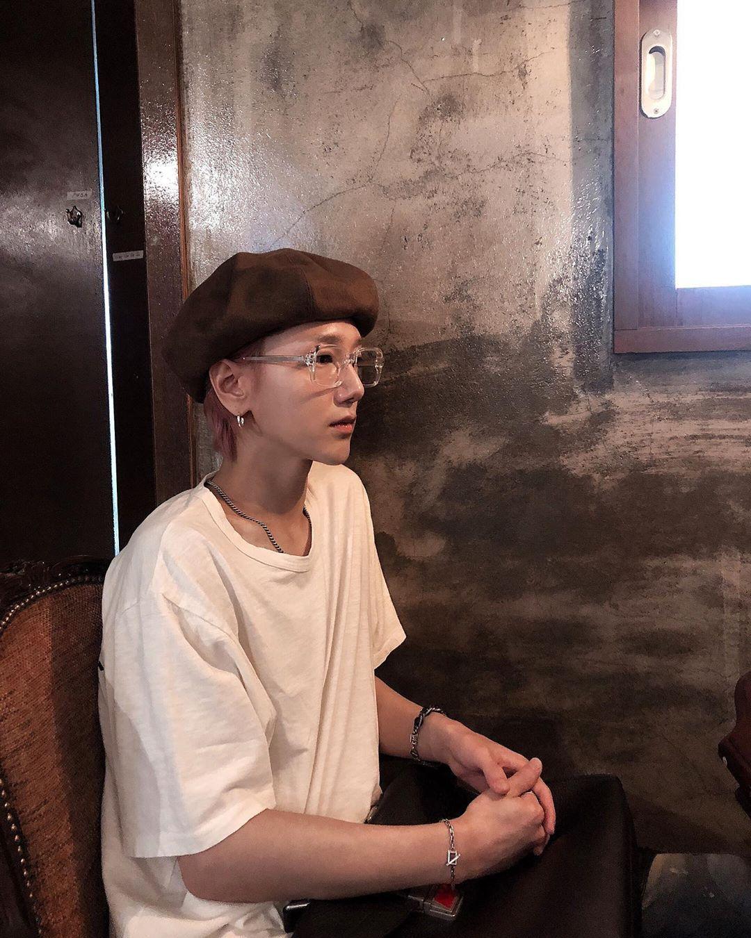 본문 이미지 - 예성 인스타그램 ⓒ 뉴스1