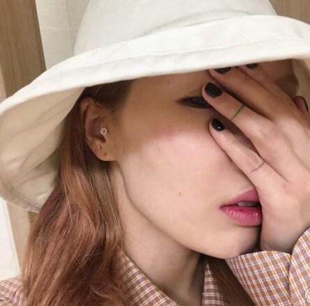 본문 이미지 - 현아 인스타그램 ⓒ 뉴스1