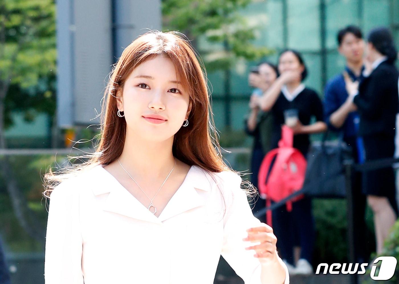 배우 수지. /뉴스1 DB ⓒ News1 권현진 기자