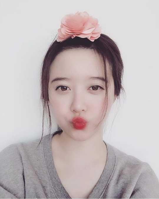 본문 이미지 - 구혜선 인스타그램 ⓒ 뉴스1