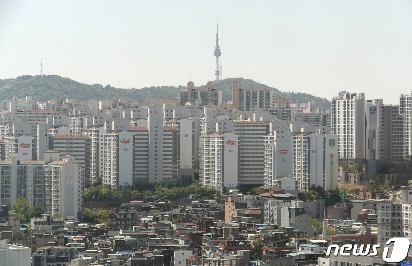 뉴스1 ⓒ News1 이광호 기자