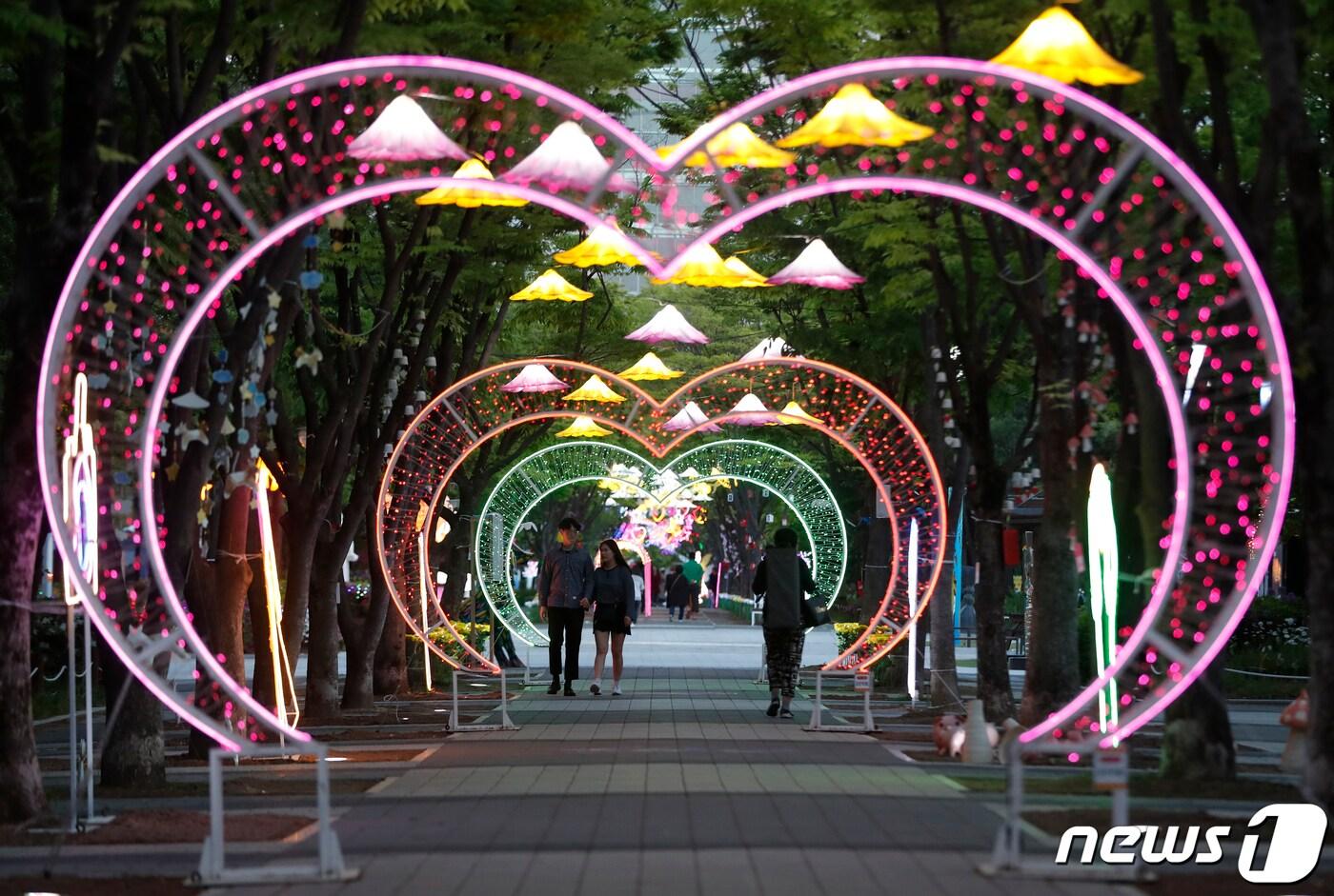 본문 이미지 -  ⓒ News1 주기철 기자