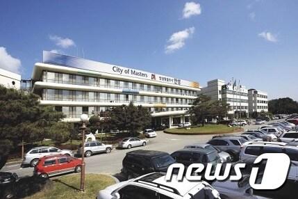 본문 이미지 - 안성시청 /뉴스1 DB ⓒ 뉴스1