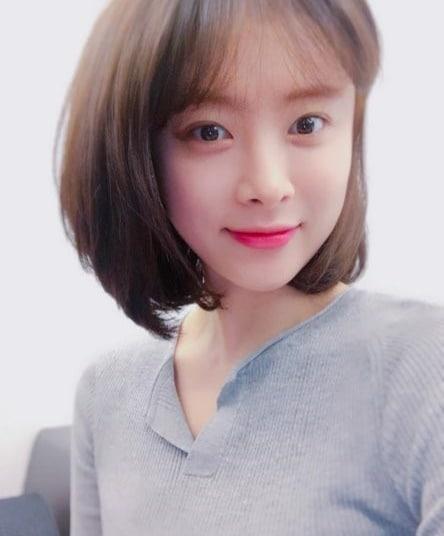 본문 이미지 - 한지성 인스타그램 ⓒ 뉴스1