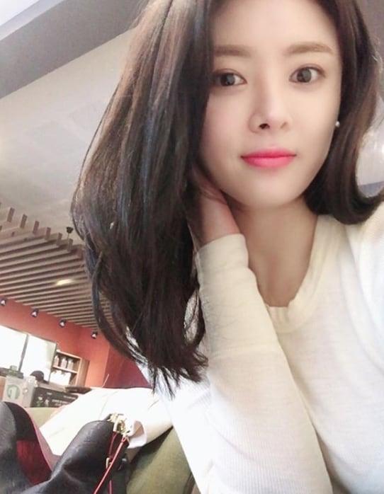본문 이미지 - 한지성 인스타그램 ⓒ 뉴스1