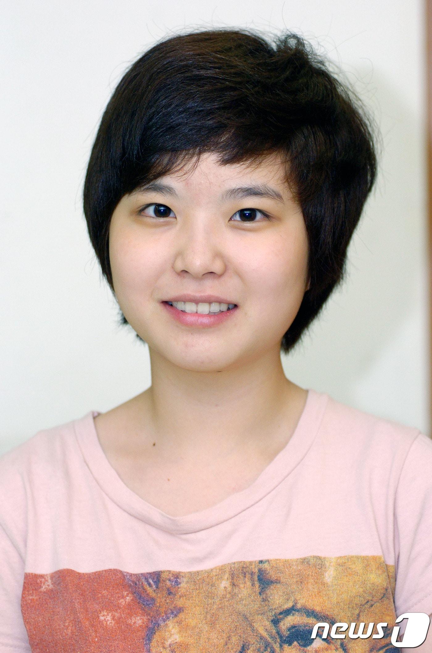 본문 이미지 - 이슬아 5단(한국기원 제공). ⓒ 뉴스1