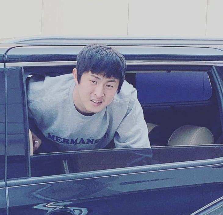 본문 이미지 - 기안84 인스타그램 캡처 ⓒ 뉴스1