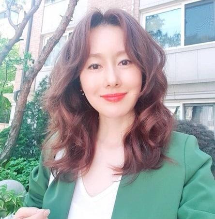 본문 이미지 - 김지수 인스타그램 ⓒ 뉴스1