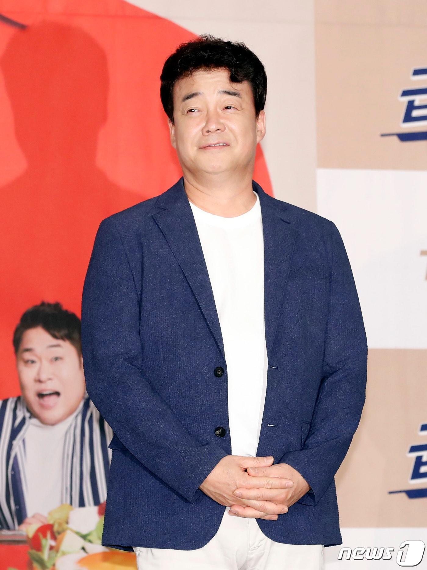 본문 이미지 - 백종원/뉴스1 DB