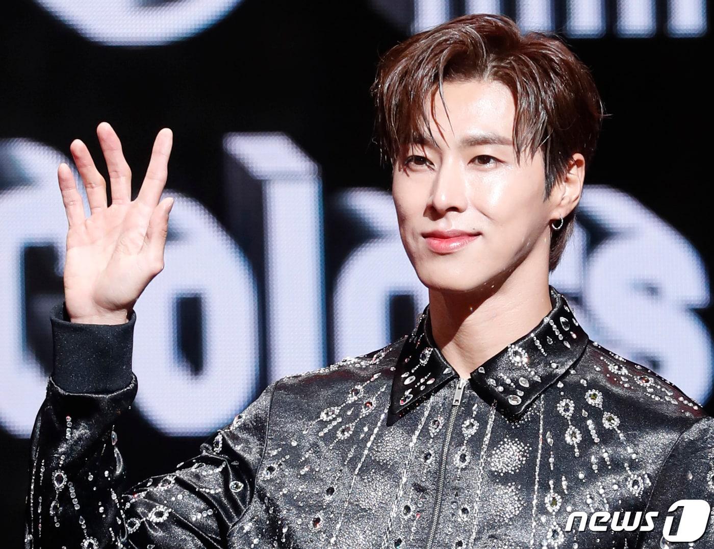 본문 이미지 - 동방신기 유노윤호ⓒ 뉴스1