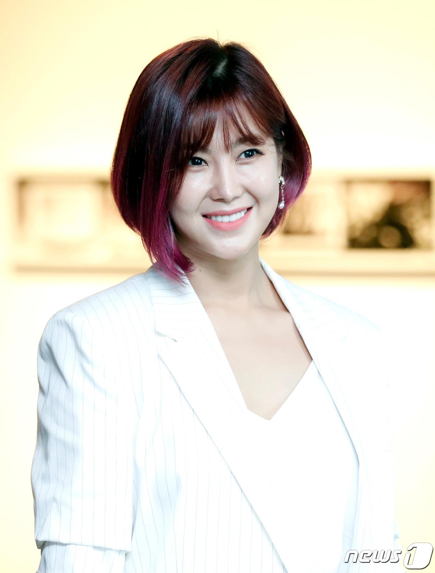 본문 이미지 - 가수 솔비 ⓒ News1 권현진 기자