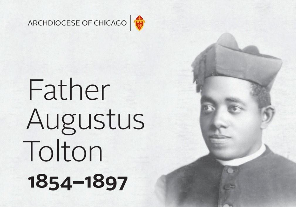 본문 이미지 - 미국 시카고 대교구 웹사이트 캡처ⓒ 미국 가톨릭 시카고 대교구