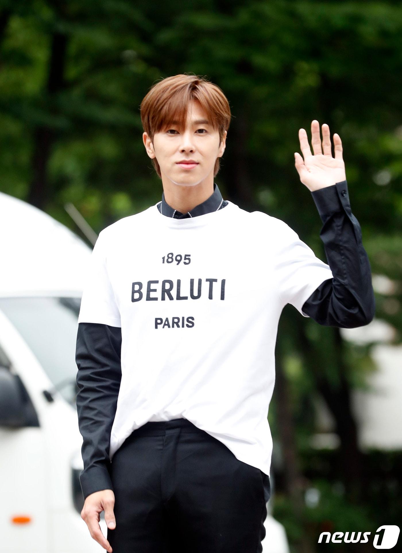 본문 이미지 - 유노윤호 ⓒ News1 권현진 기자