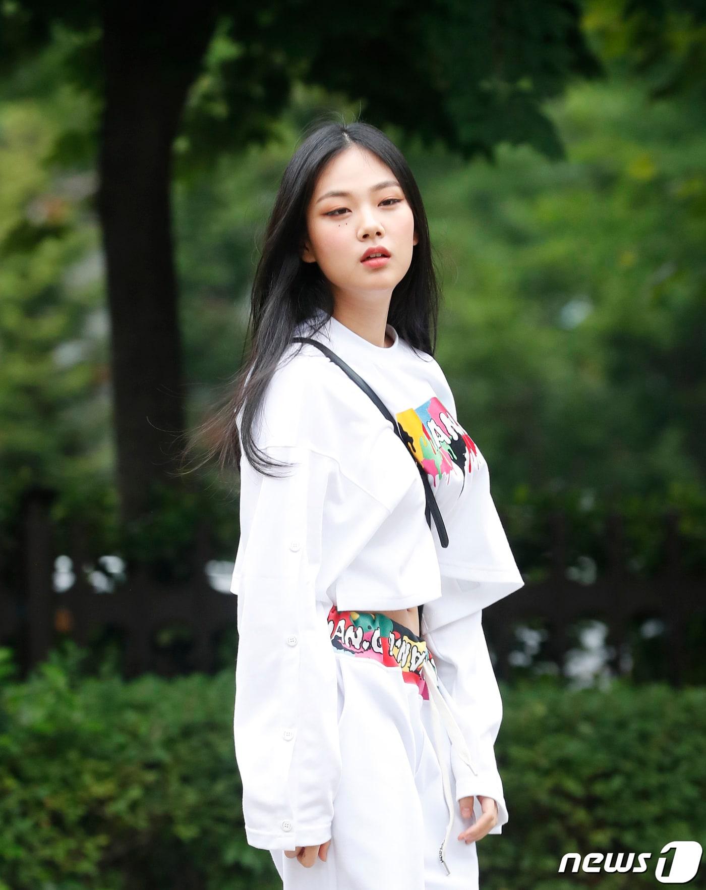 본문 이미지 - 가수 비비 ⓒ News1 권현진 기자