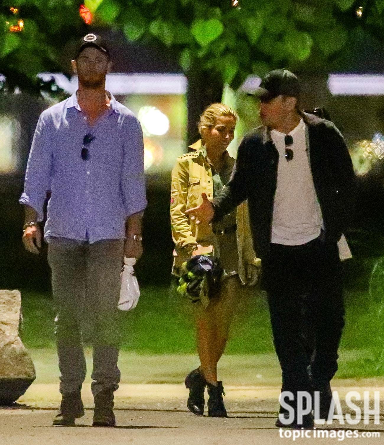 본문 이미지 - 사진=TOPIC/Splash News ⓒ News1