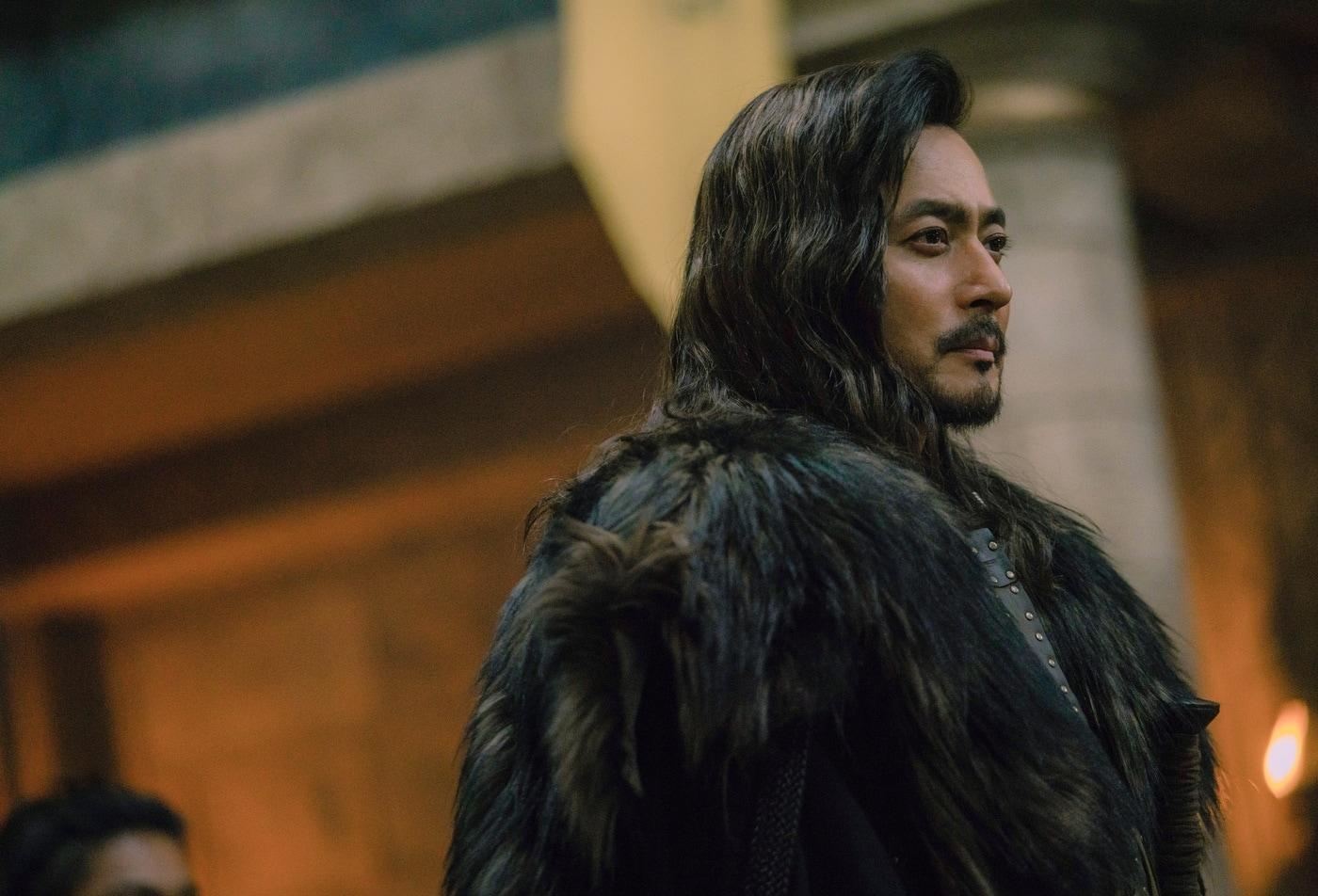 '아스달 연대기' 스틸 컷 ⓒ 뉴스1