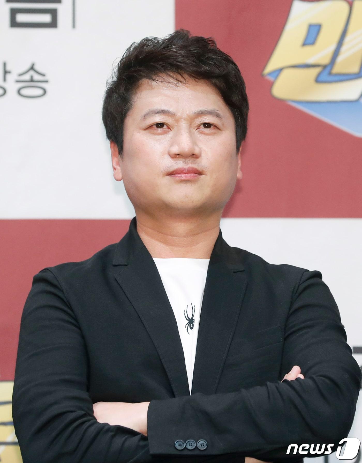 본문 이미지 - 박문성 축구 해설위원/뉴스1 ⓒ News1 권현진 기자