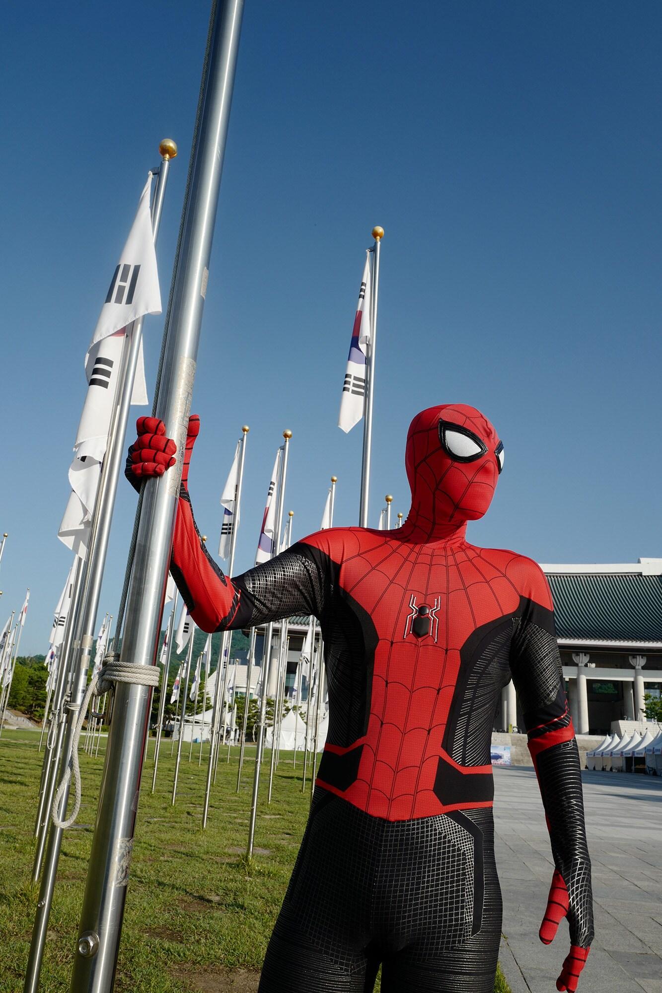 본문 이미지 - 소니 픽처스 제공 ⓒ 뉴스1