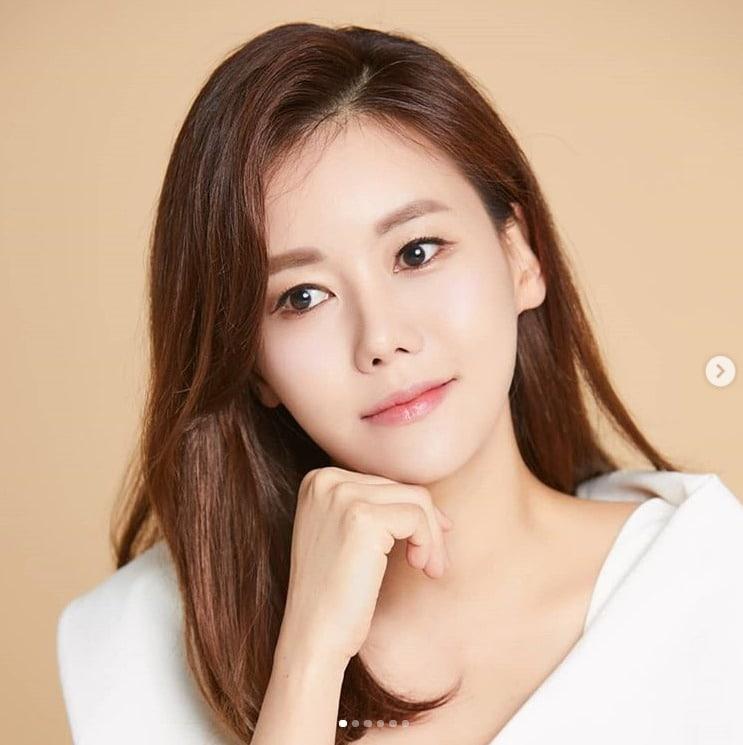 본문 이미지 - 박연수 인스타그램 캡처 ⓒ 뉴스1