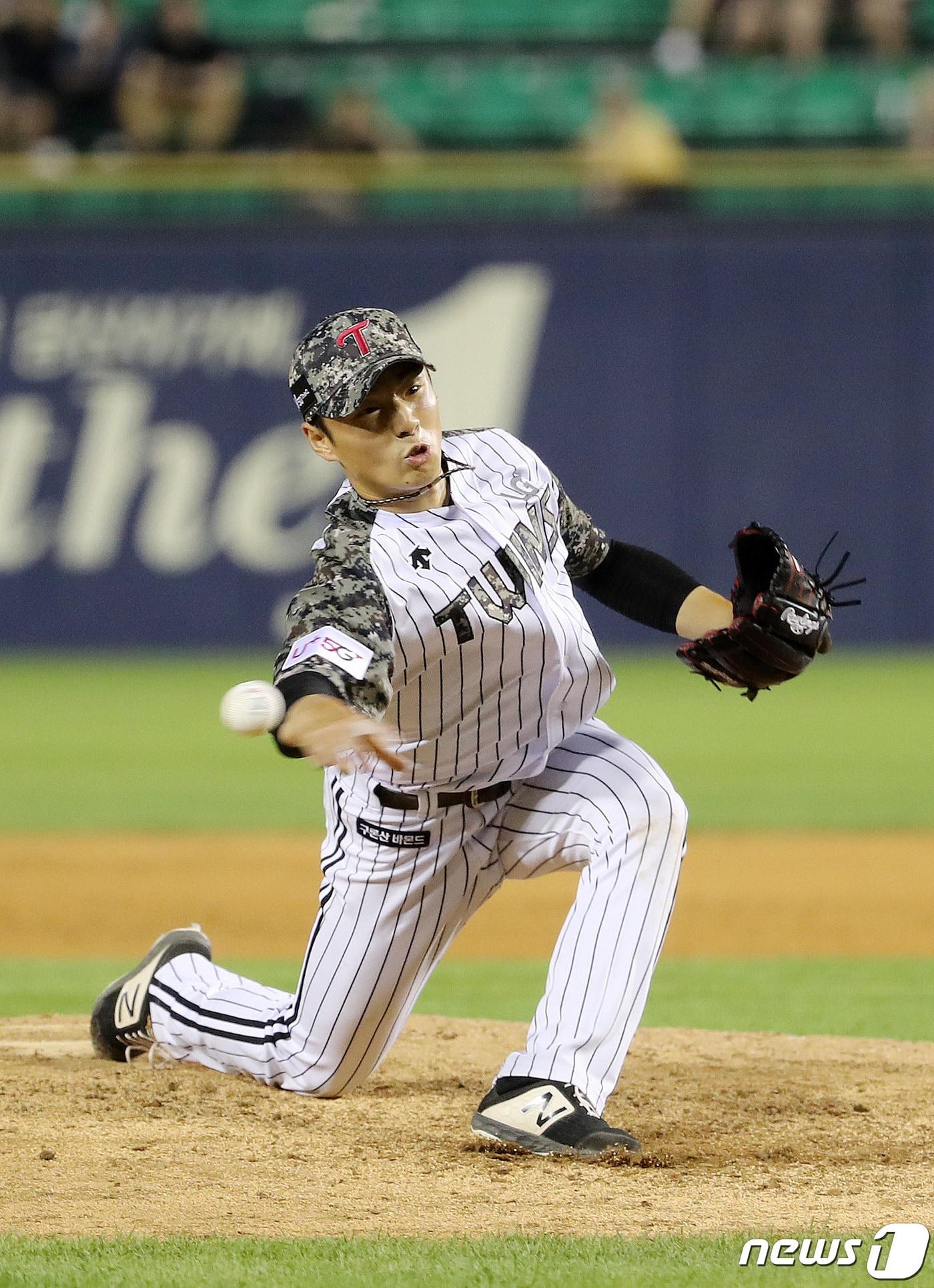 본문 이미지 - 한선태. 2019.6.25/뉴스1 ⓒ News1 박세연 기자