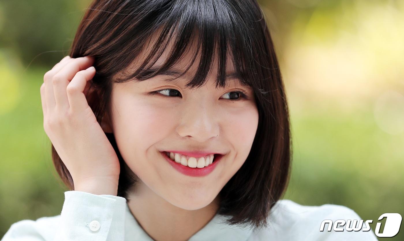 배우 김시은 / 뉴스1 ⓒ News1 이재명 기자