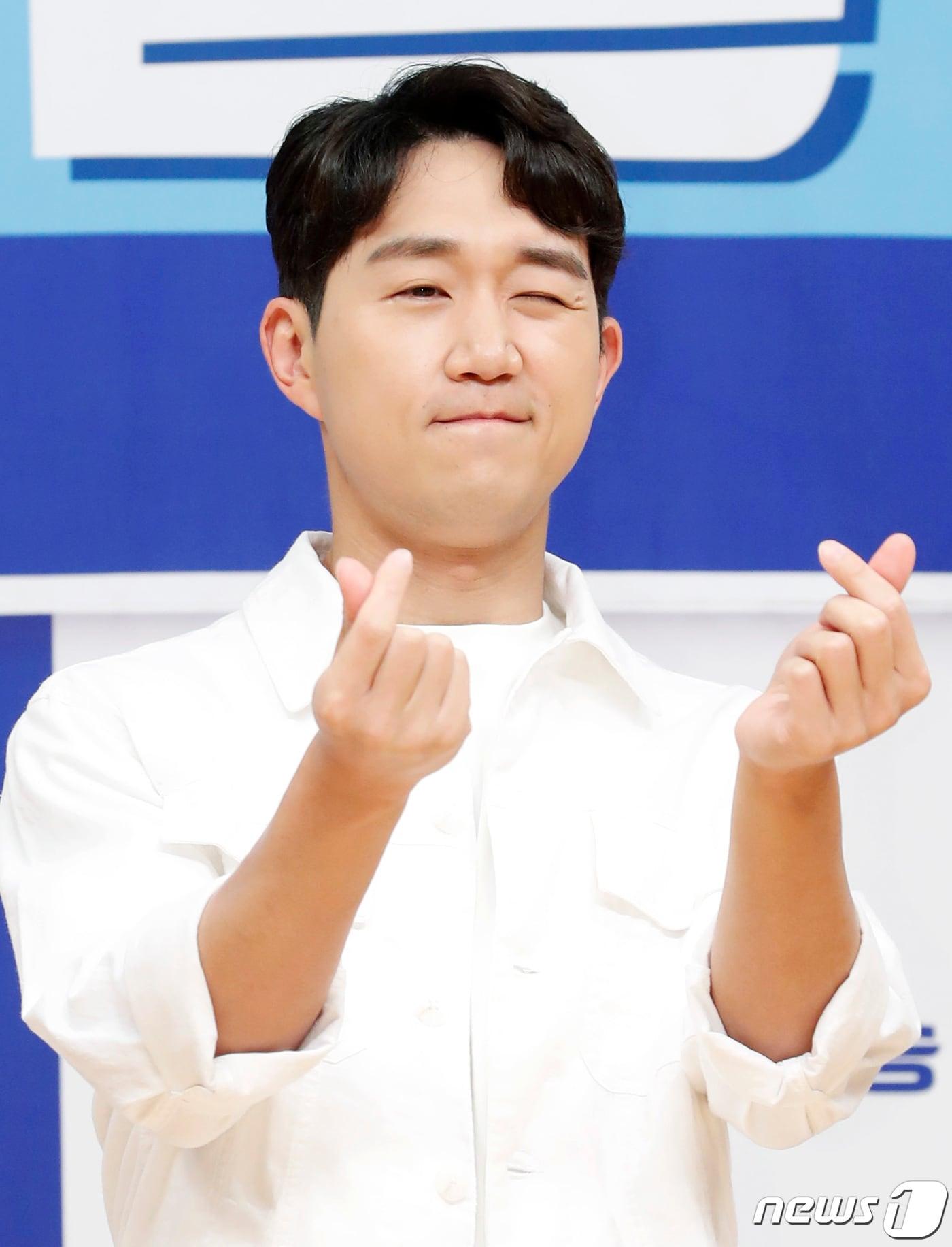 본문 이미지 - 배우 최성원 ⓒ News1 권현진 기자