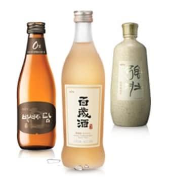 본문 이미지 - 국순당 '백세주' ⓒ 뉴스1