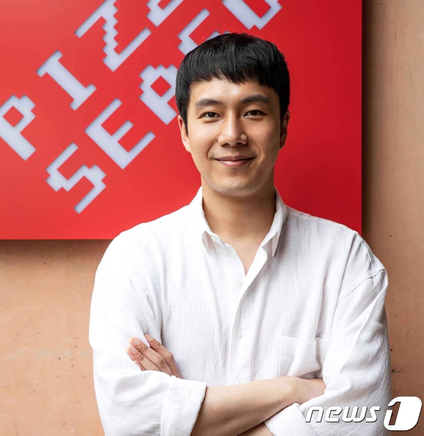 본문 이미지 - 김태형 피자시즌 대표.(오티디코퍼레이션 제공)ⓒ 뉴스1