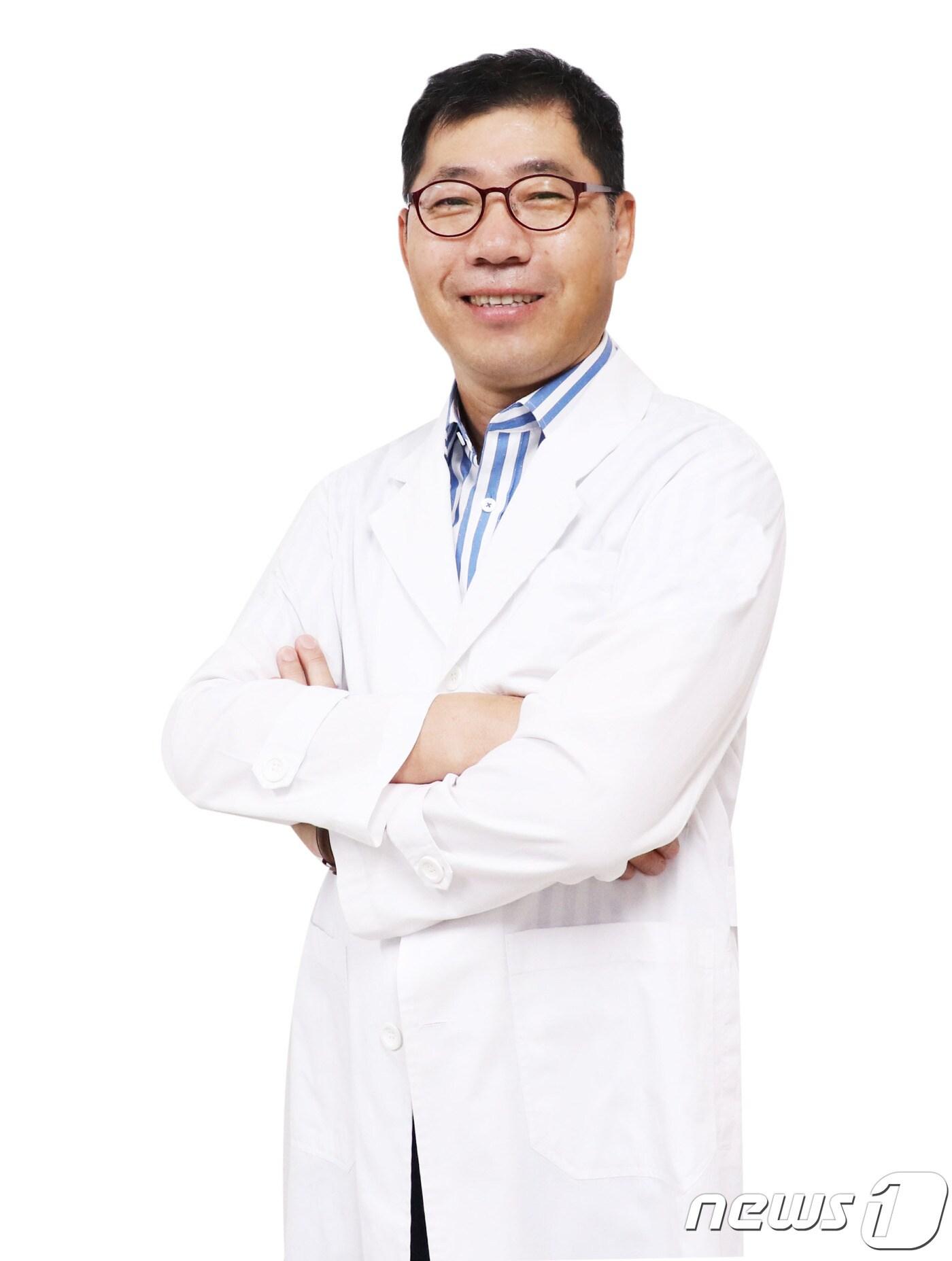 본문 이미지 - 정성수 온종합병원 정형외과 의무원장 ⓒ 뉴스1