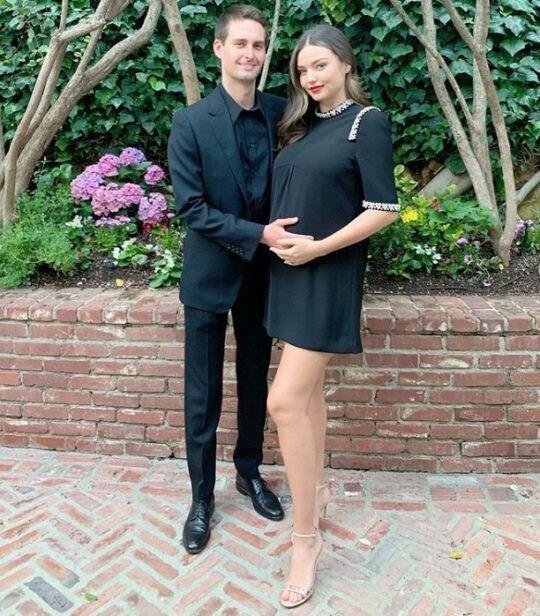 본문 이미지 - 미란다 커 인스타그램 ⓒ 뉴스1