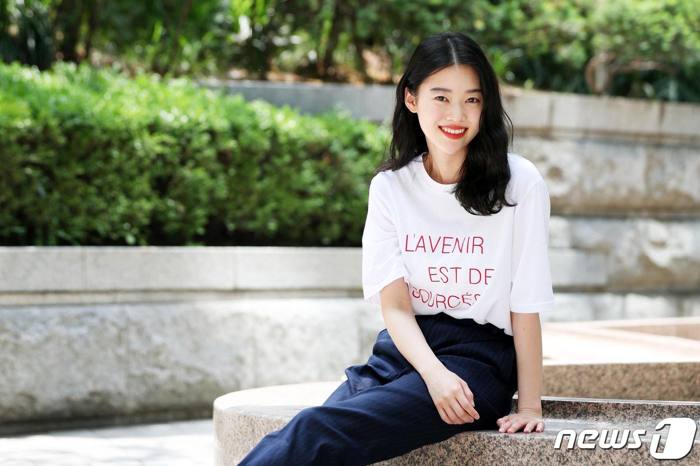 본문 이미지 - 정이서 / 뉴스1 ⓒ News1 민경석 기자