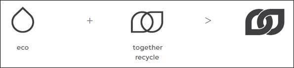 본문 이미지 - '에코 얼라이언스' 로고 (SK하이닉스 제공)ⓒ 뉴스1