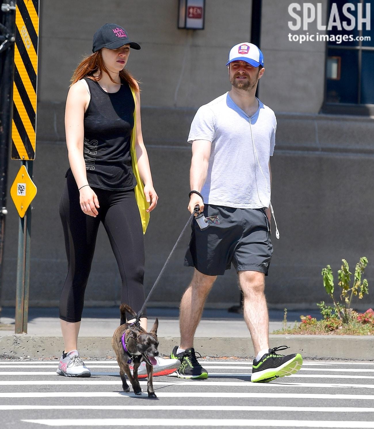 본문 이미지 - 사진=TOPIC/Splash News ⓒ News1