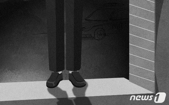 본문 이미지 - ⓒ News1 DB