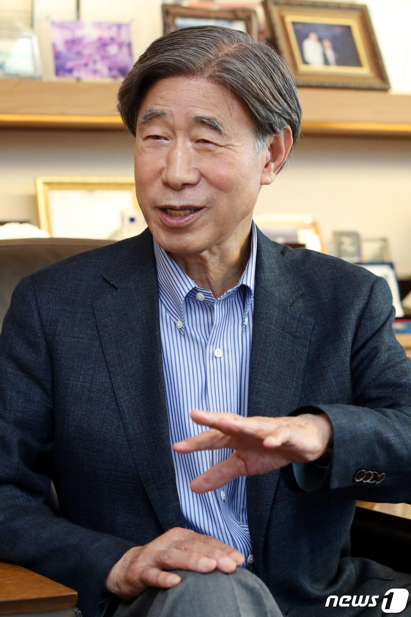 日 보복, 삼성 해결 능력 있다…믿고 판 깔아줘야