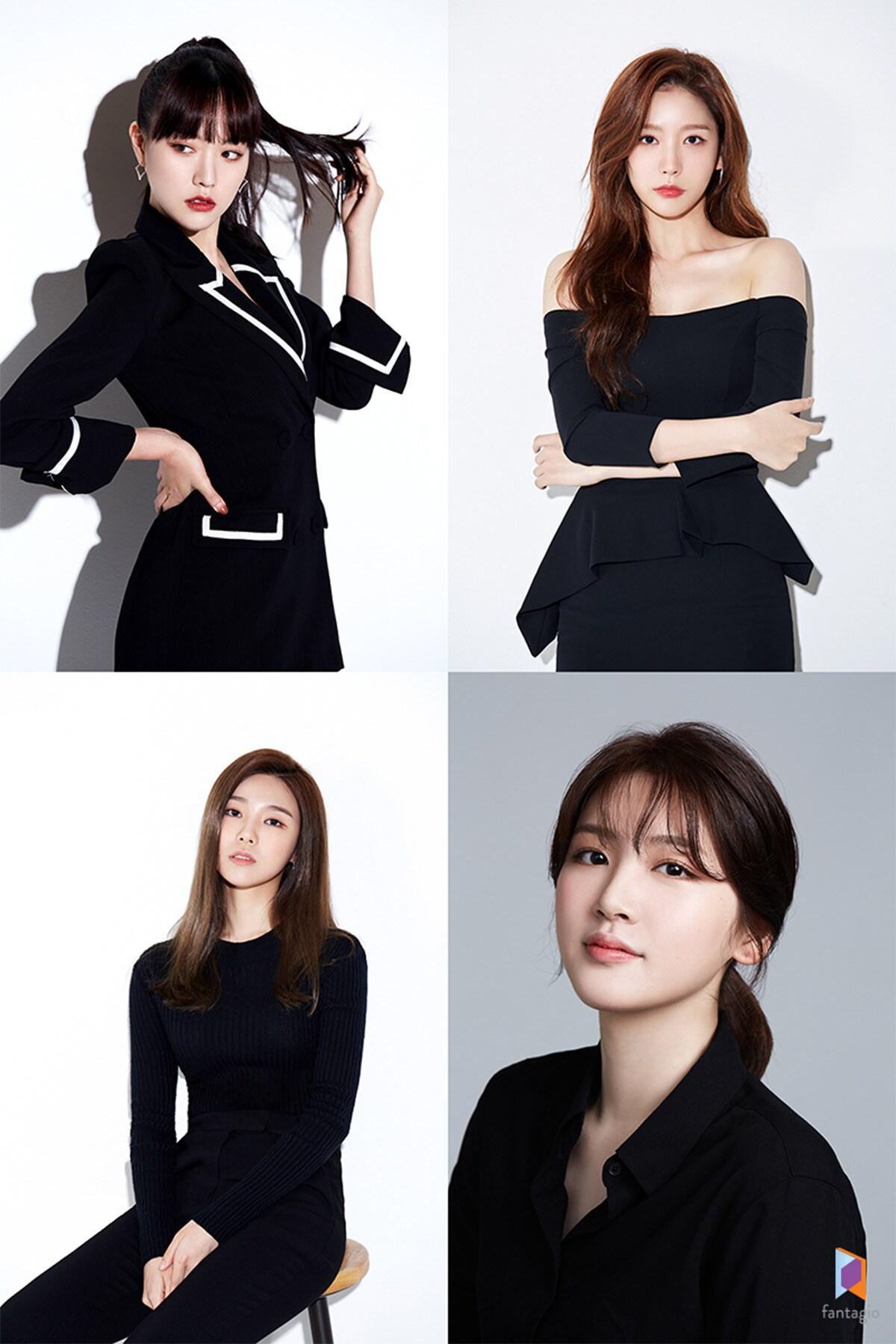 공식입장] 판타지오 측 