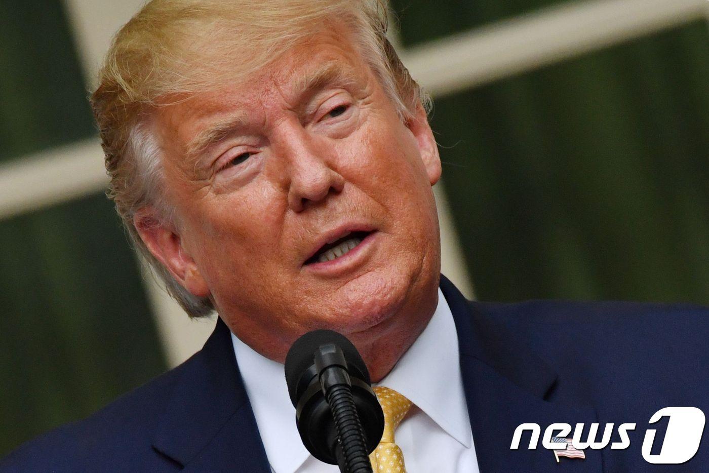 비트코인에 직격탄? 트럼프 발언의 속뜻은(종합) - 뉴스1