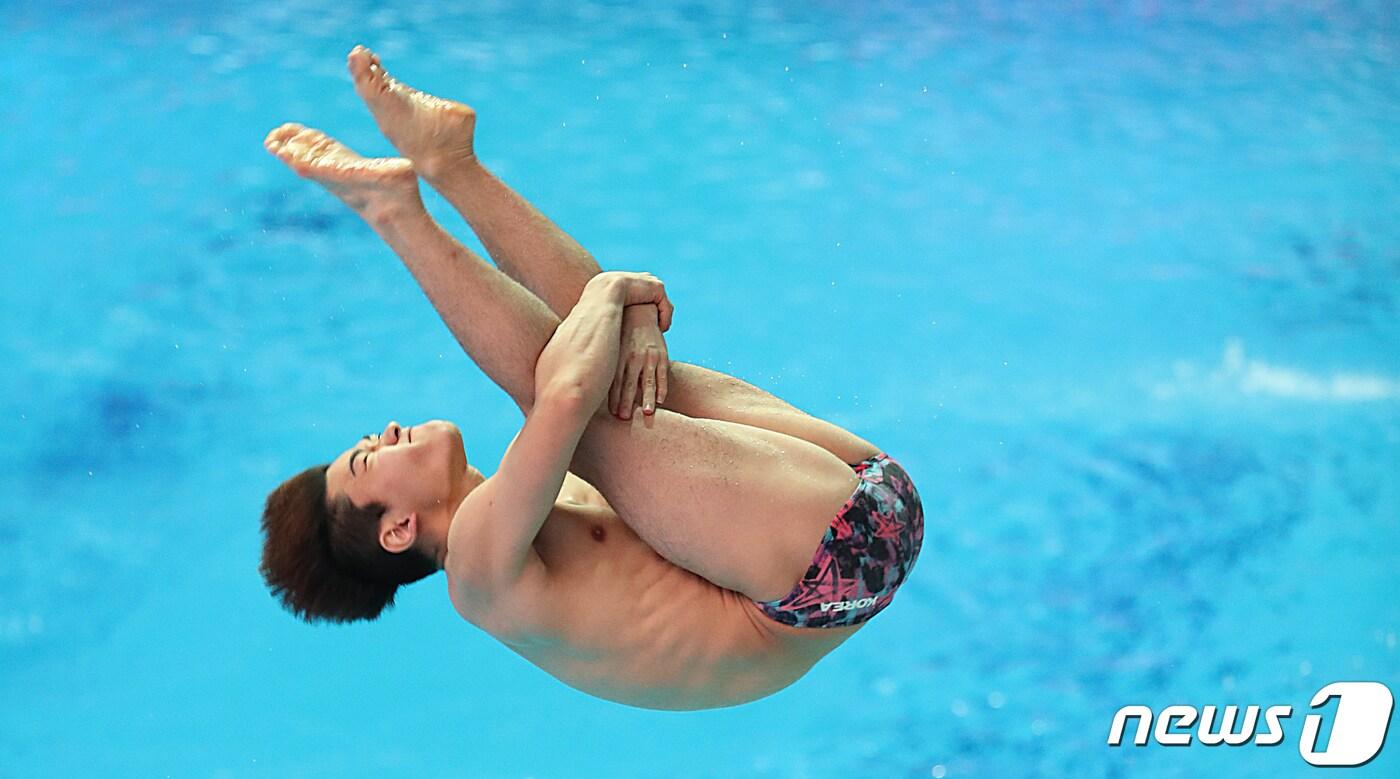 본문 이미지 - 대한민국 김영남. 2019.7.12/뉴스1 ⓒ News1 황기선 기자