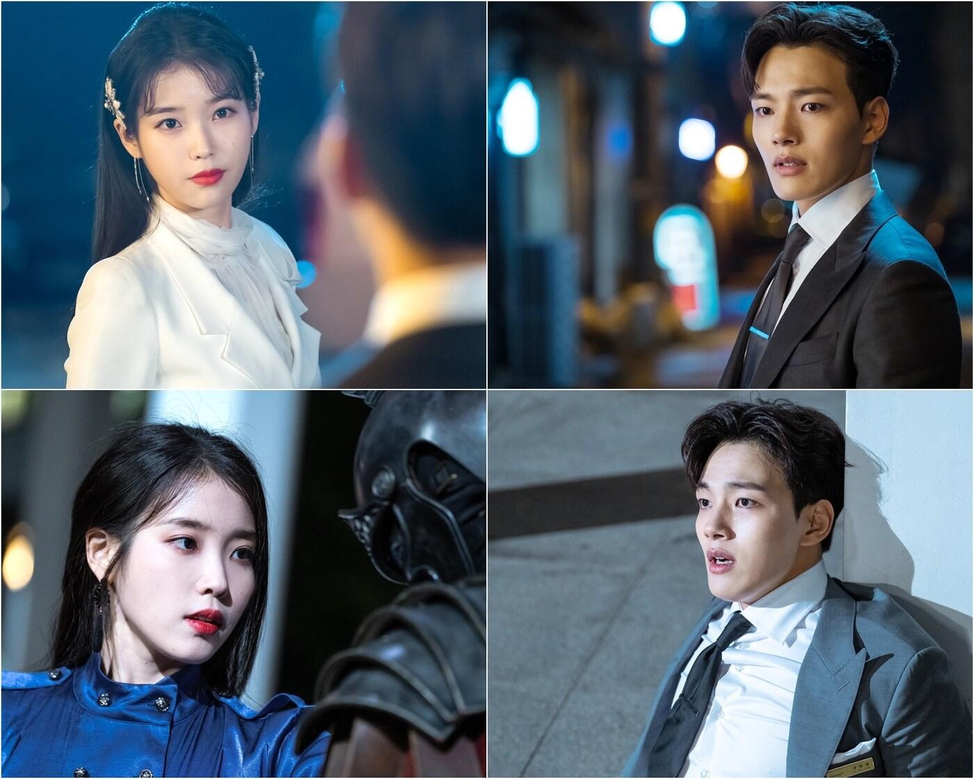 본문 이미지 - tvN '호텔 델루나' 제공 ⓒ 뉴스1