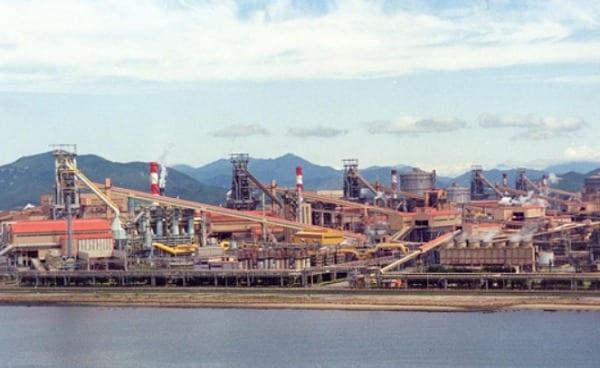 본문 이미지 - 포스코 광양제철소.(포스코 제공)ⓒ 뉴스1