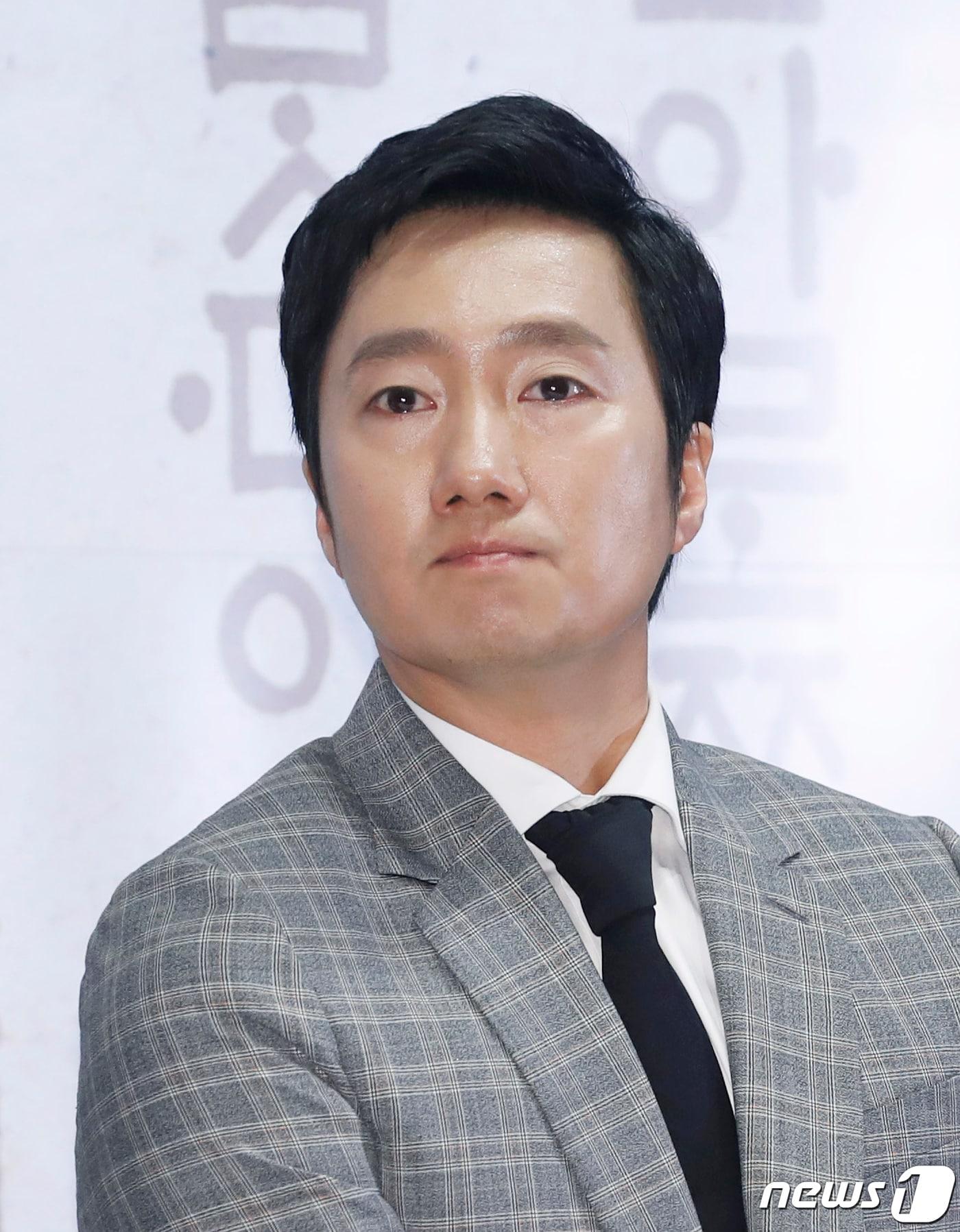 본문 이미지 - 배우  박해일/뉴스1 ⓒ News1 권현진 기자