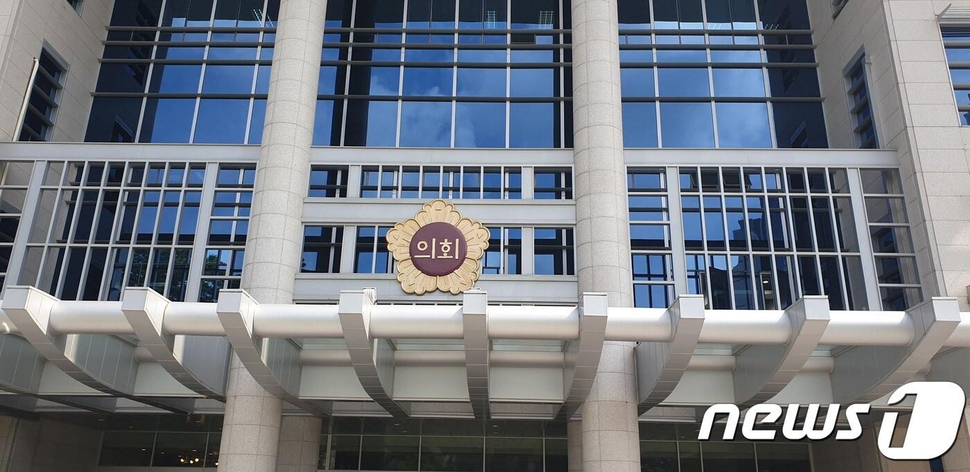 본문 이미지 - 전북도의회가 공무국외출장 예산 전액을 반납하기로 했다./뉴스1