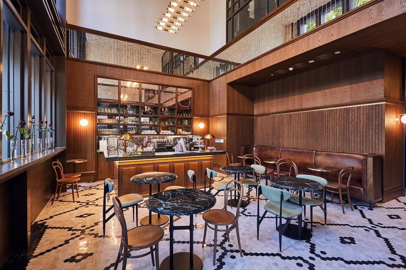 호텔 크레센도 서울 매니지드바이 아코르 & 앰배서더