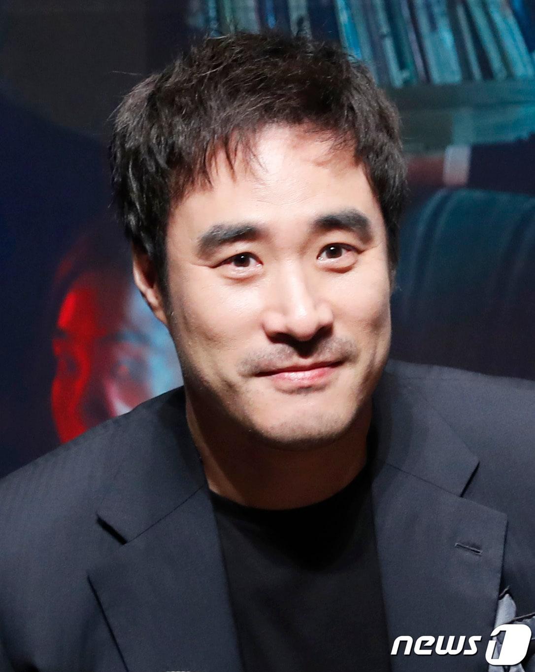 본문 이미지 - 배우 배성우 ⓒ News1