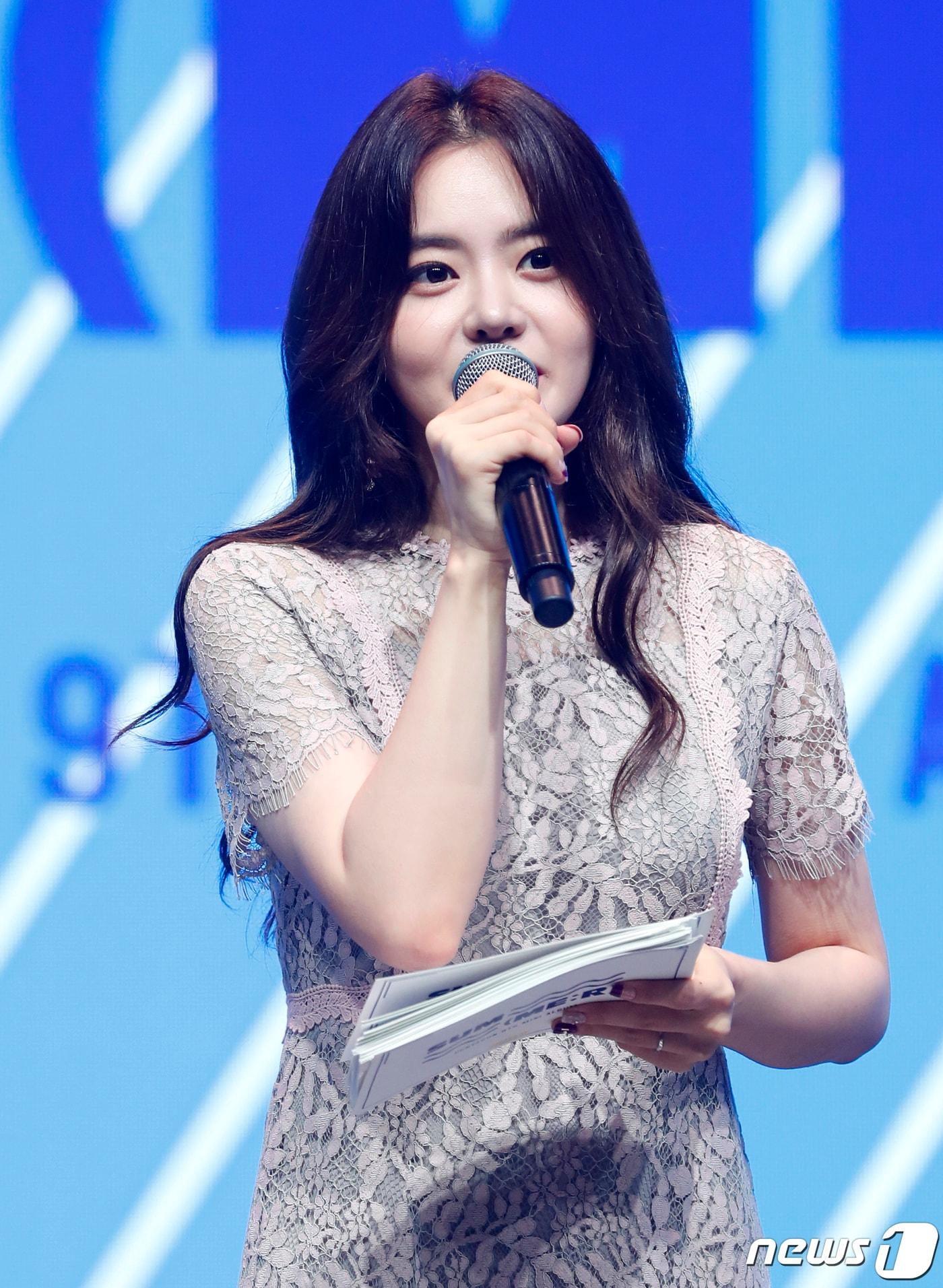 본문 이미지 - 서유리/ 뉴스1 DB ⓒ News1 권현진 기자