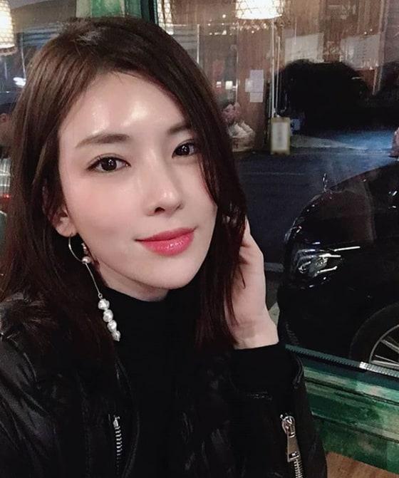 본문 이미지 - 정선아 인스타그램 캡처 ⓒ 뉴스1