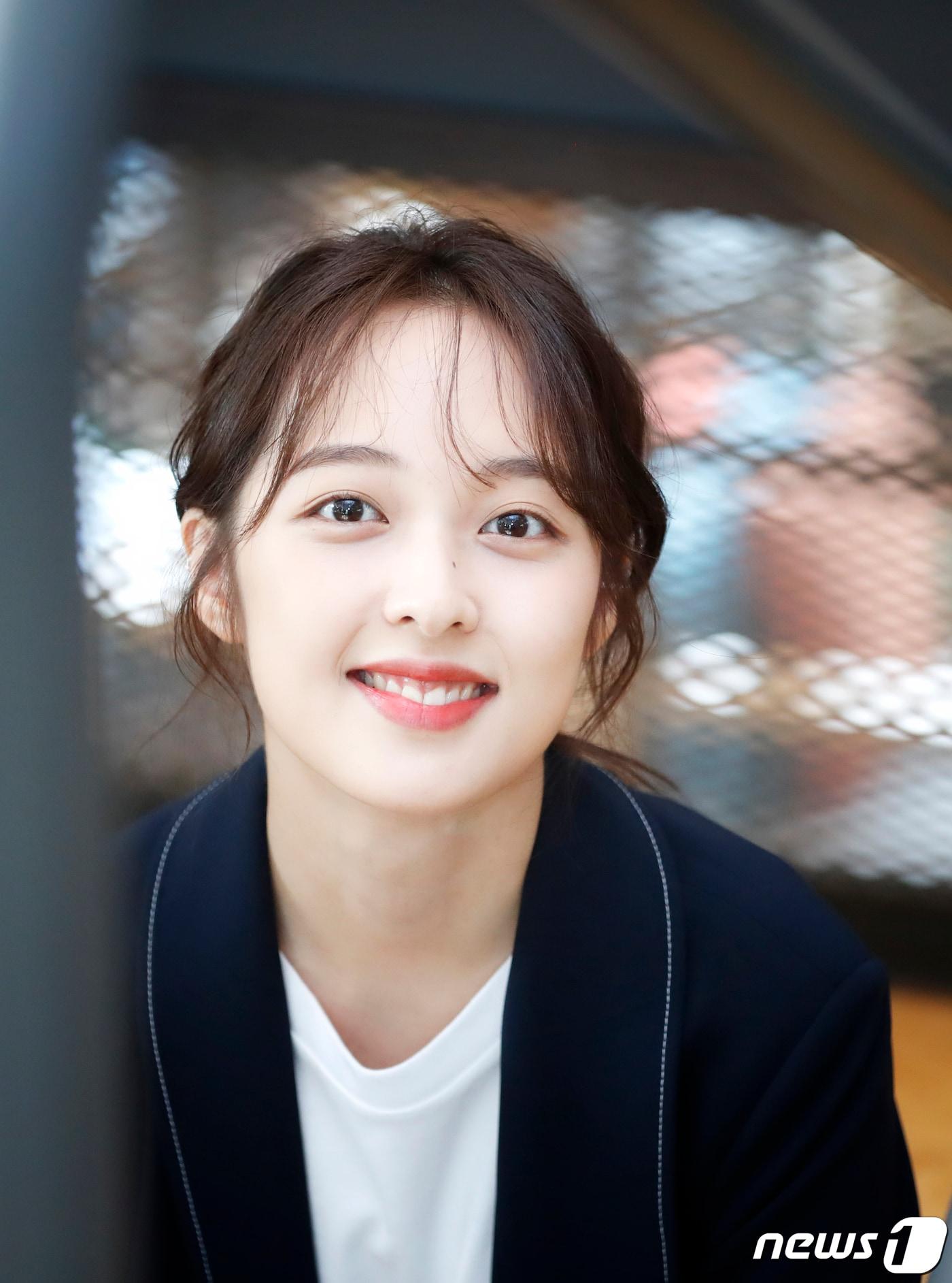 본문 이미지 - 배우 김보라 ⓒ News1 권현진 기자