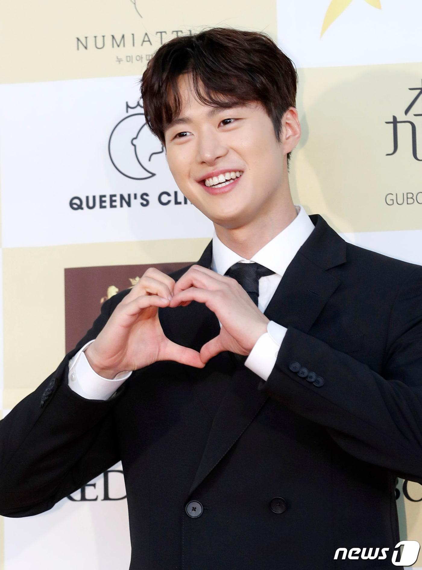 본문 이미지 - 배우 공명 ⓒ News1 DB